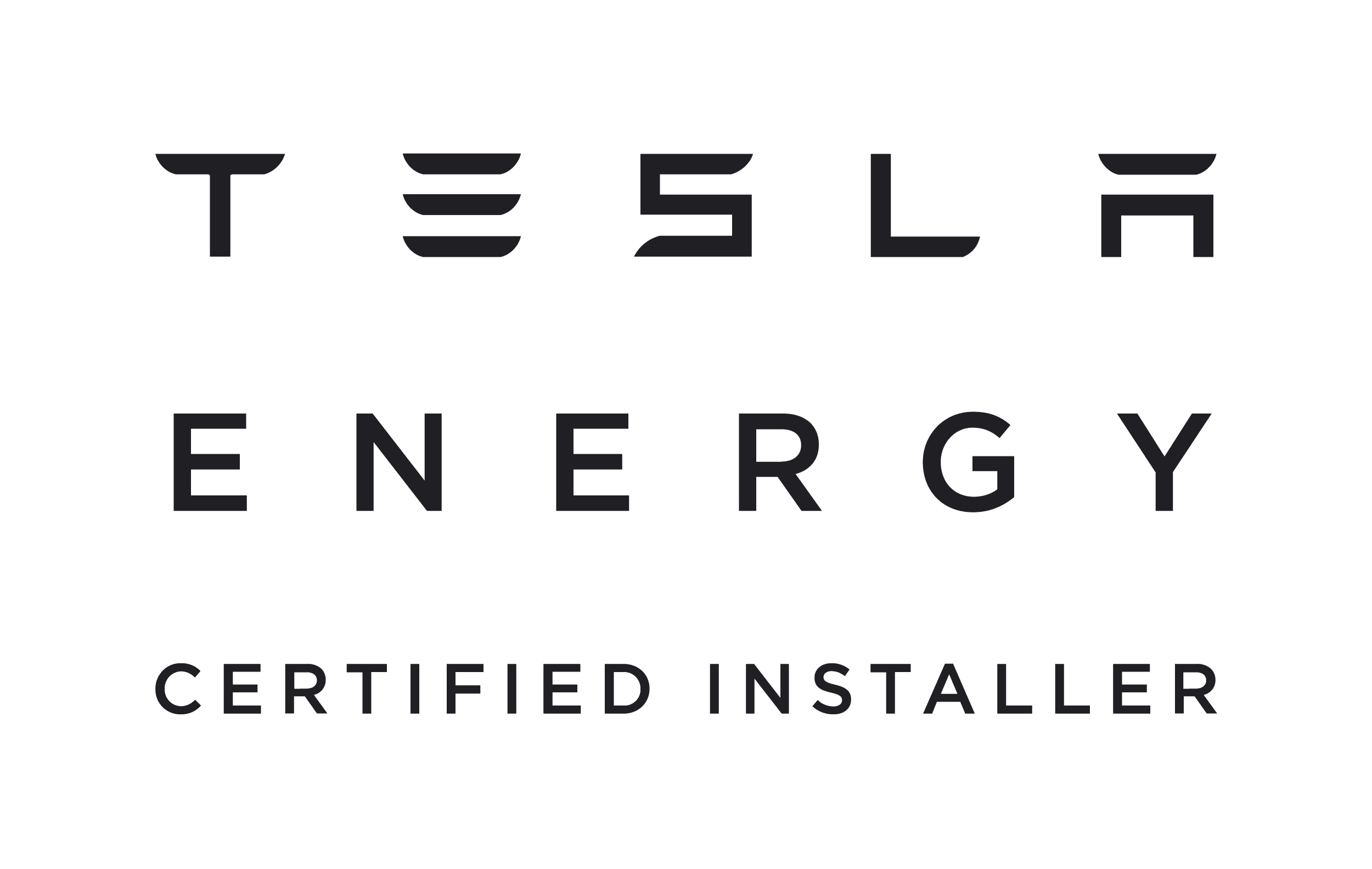 Tesla certified Installer Partner